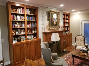 Cabinetry